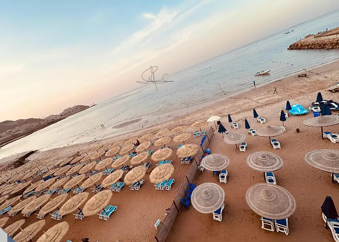 Porto Sokhna Pyramids Family Only Dağ evi *