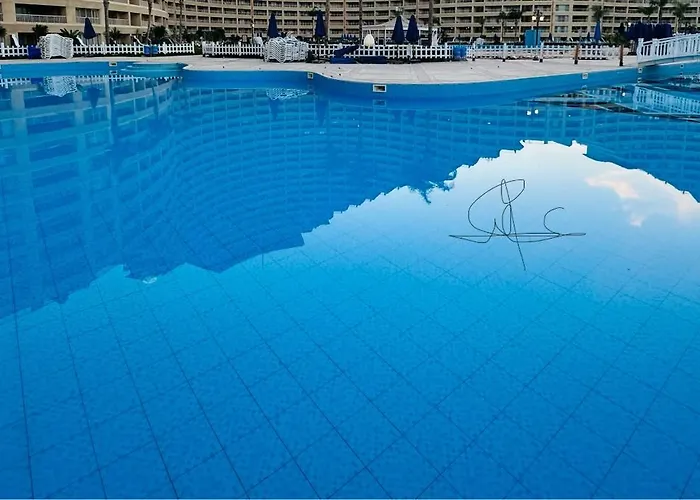 Porto Sokhna Pyramids Family Only *