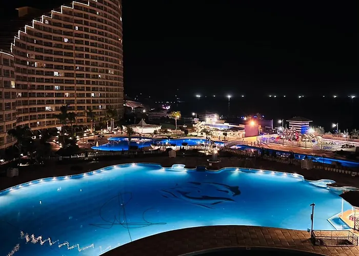 Porto Sokhna Pyramids Family Only *