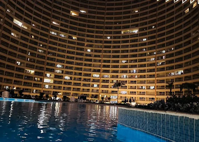 Porto Sokhna Pyramids Family Only *