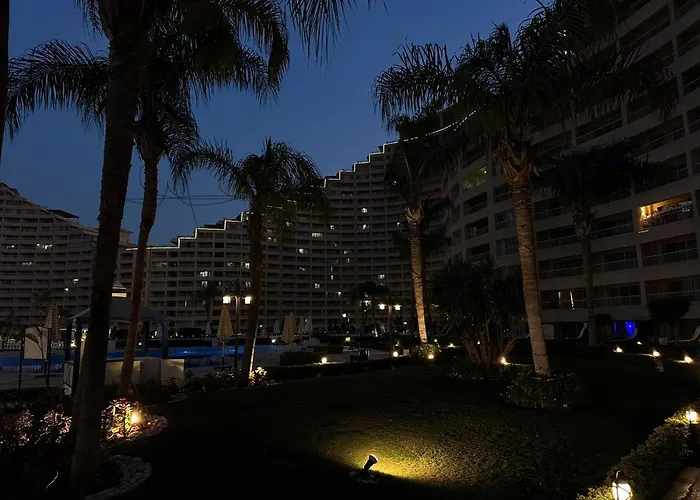 Porto Sokhna Pyramids Family Only * Ain Sukhna
