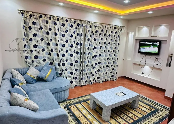 Porto Sokhna Pyramids Family Only