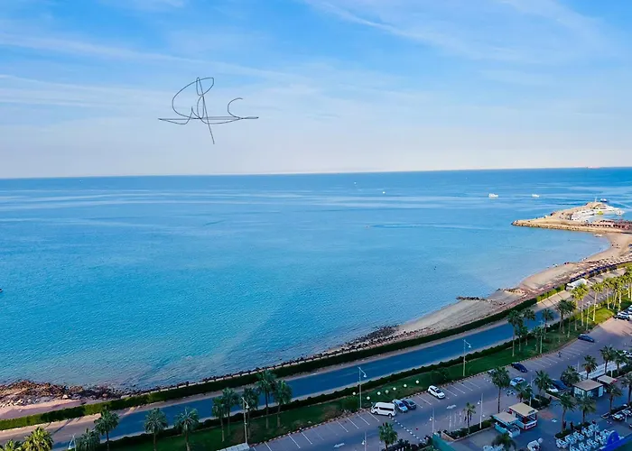 Dağ evi Porto Sokhna Pyramids Family Only *