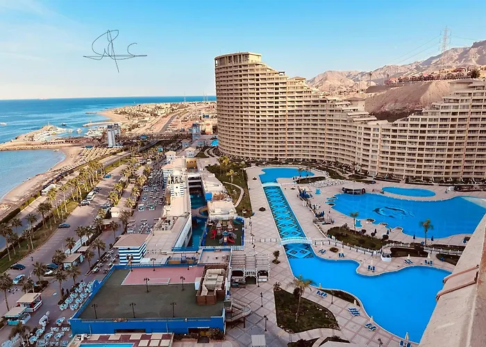 Porto Sokhna Pyramids Family Only Ain Sukhna