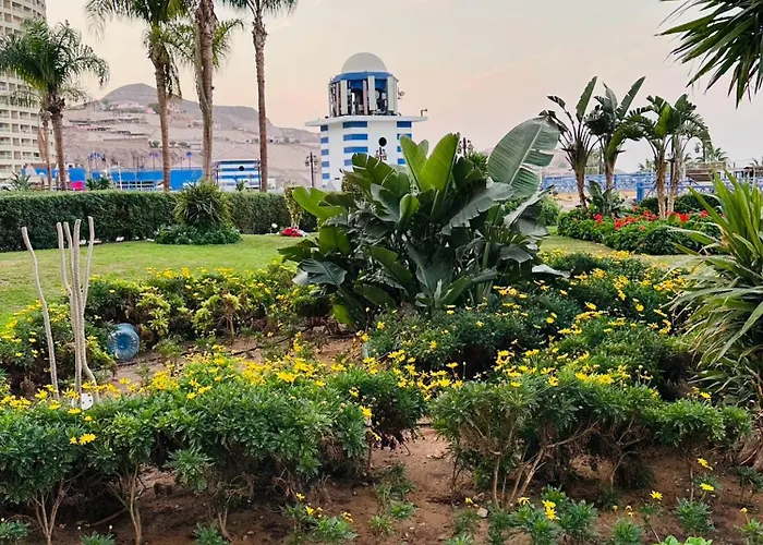 Porto Sokhna Pyramids Family Only *